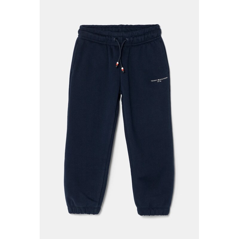 Detské tepláky Tommy Hilfiger 61128050