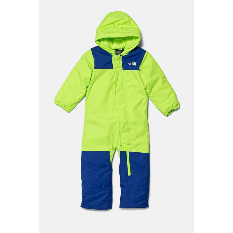 The North Face Overal pre bábätká The North Face BABFREEDOM SNOW SUIT 61668352