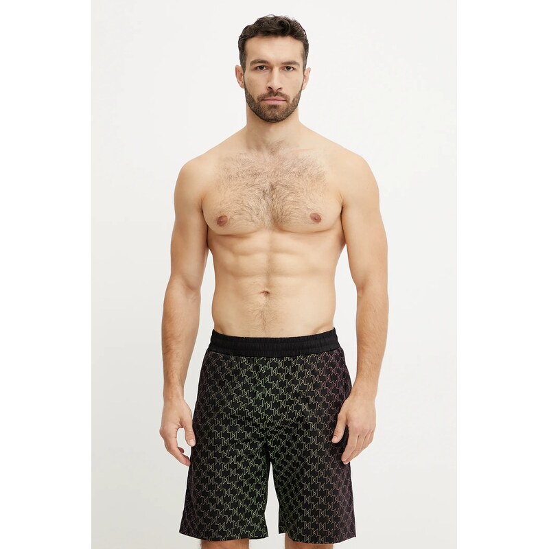 Šortky Karl Lagerfeld 62938857