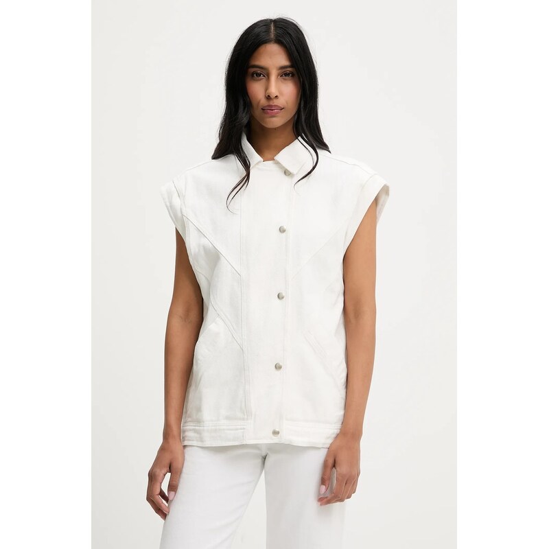 Rifľová vesta Answear.LAB 62948106