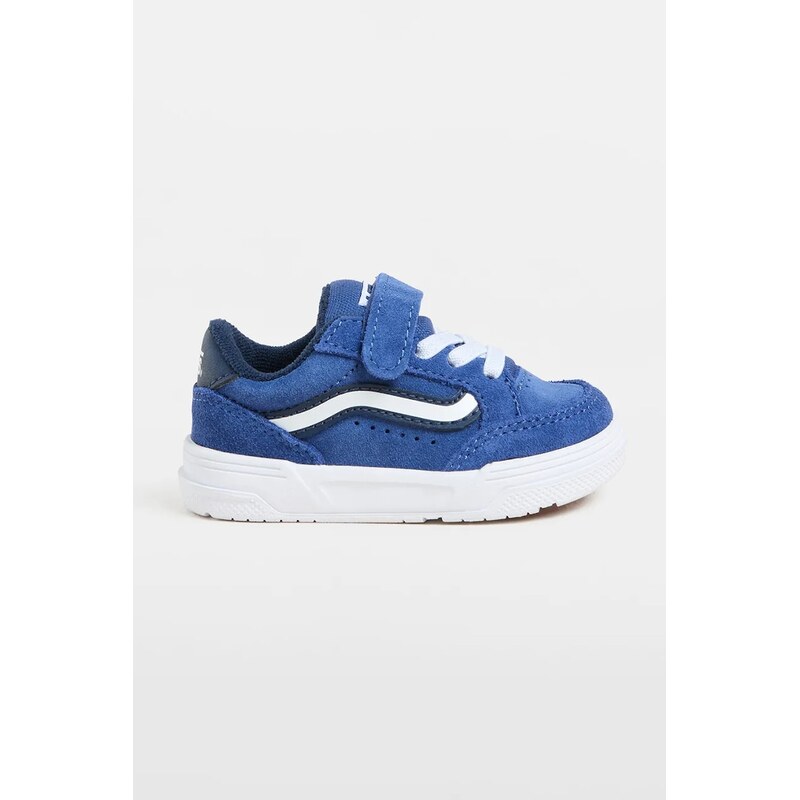 Detské semišové tenisky Vans Hylane V 62938692