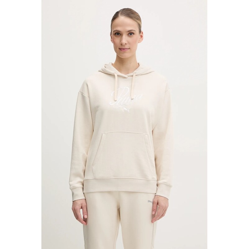 Mikina Puma 62948220