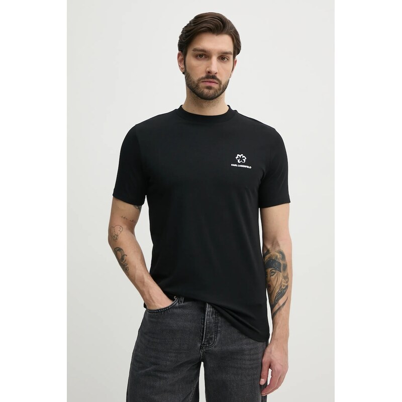 Tričko Karl Lagerfeld 62938639