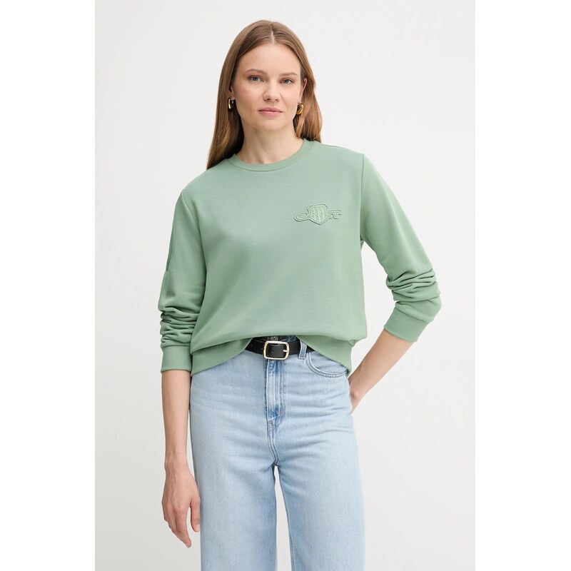 Mikina Gant 64798018