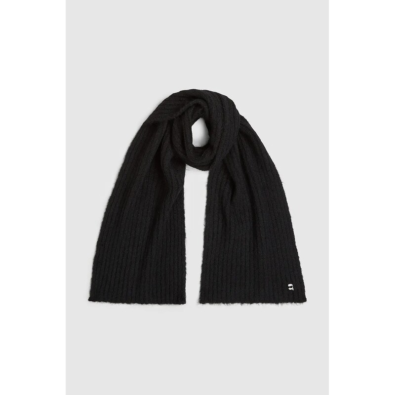 Šál Karl Lagerfeld IKON 65294723