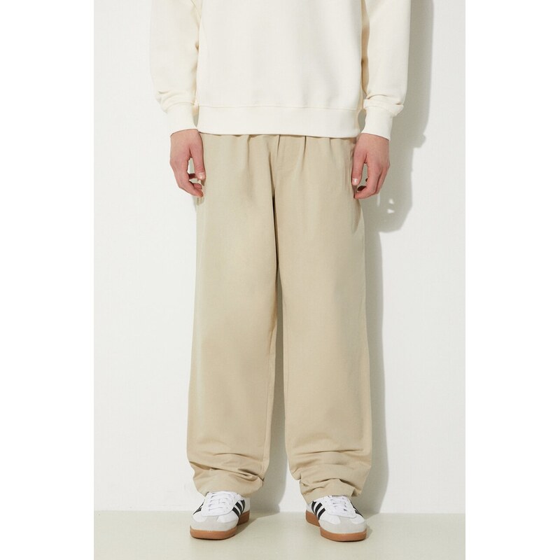 Icecream Bavlnené nohavice ICECREAM Skate Pant 61025272