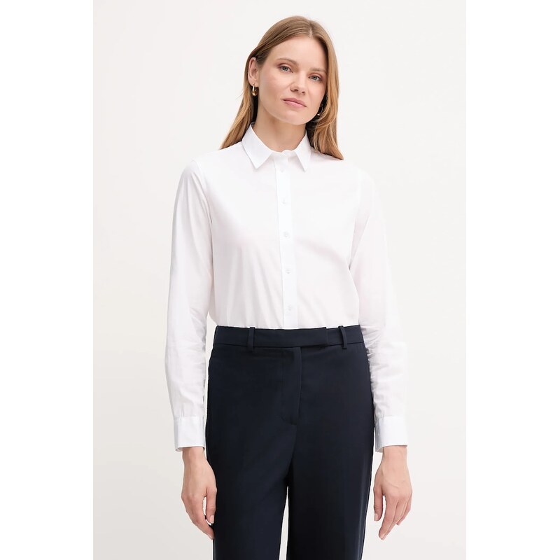 Bavlnená košeľa Gant 64474805