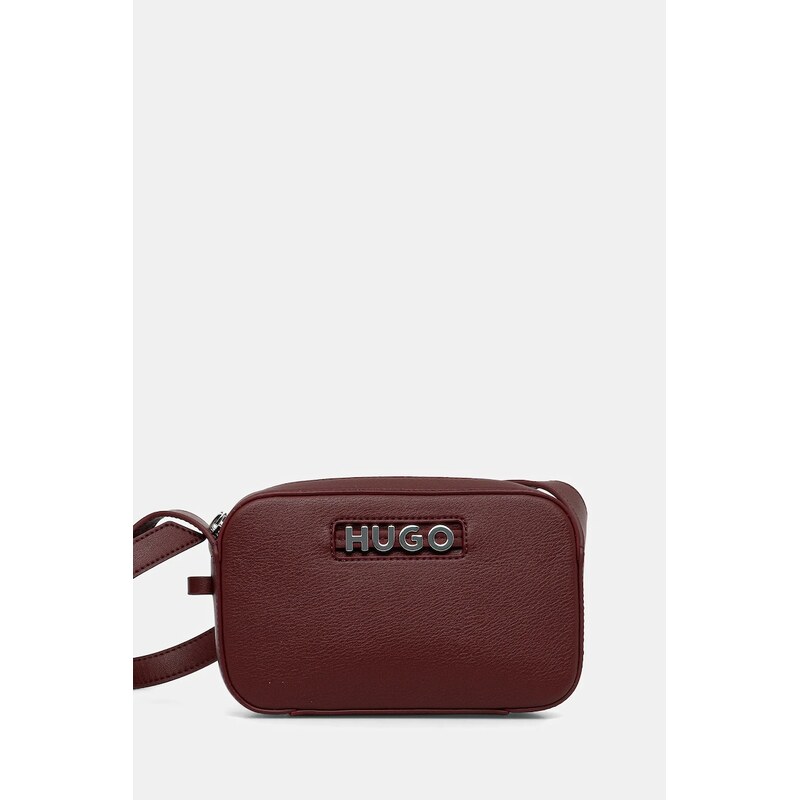 Kabelka HUGO Mel 2.0 Crossb. Zip 65170225