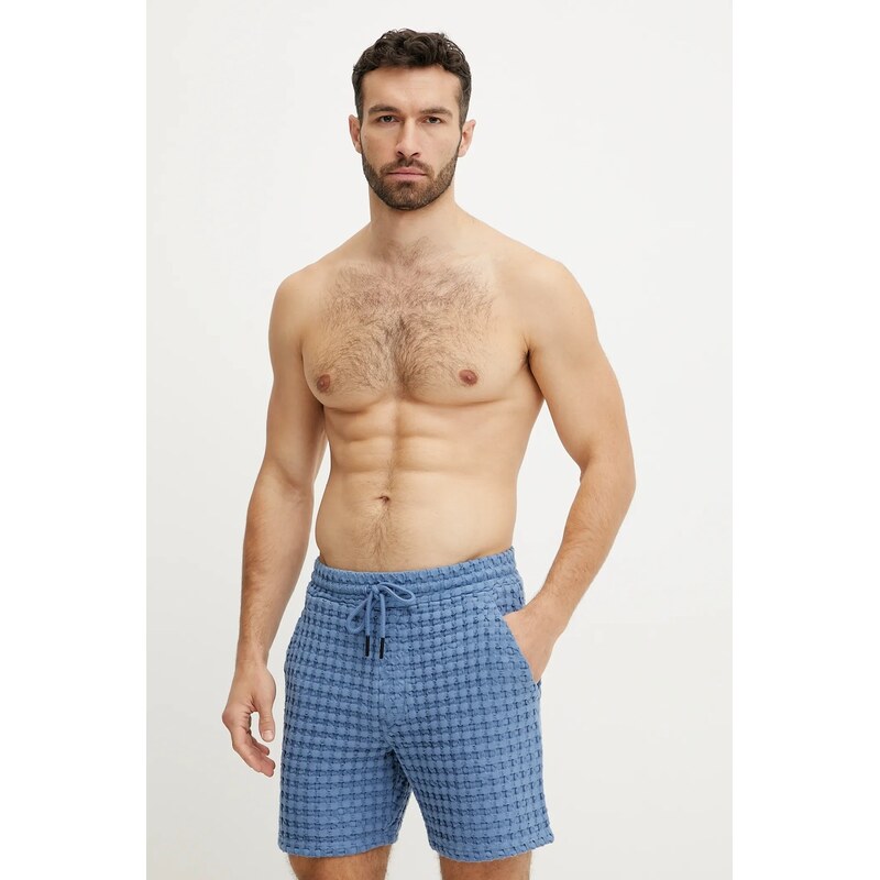 Bavlnené šortky OAS 62948308