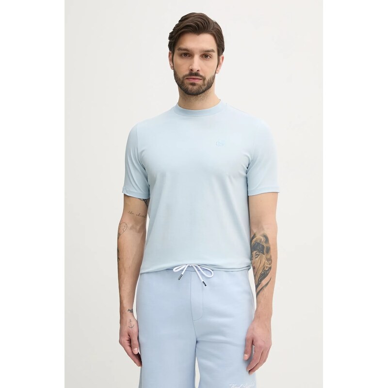 Tričko Karl Lagerfeld 62948151