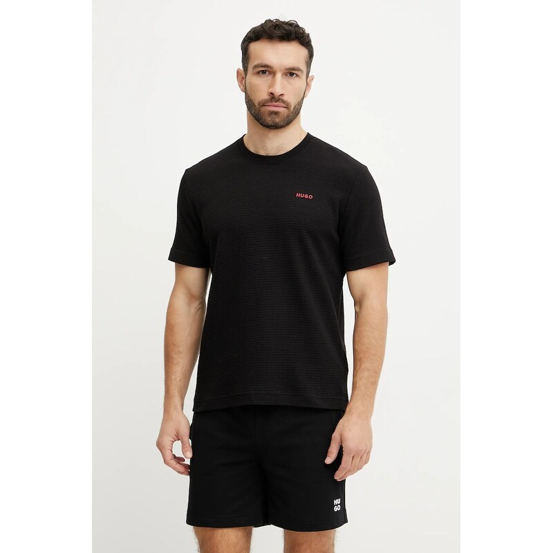 Tričko HUGO Austin T-Shirt 62938669