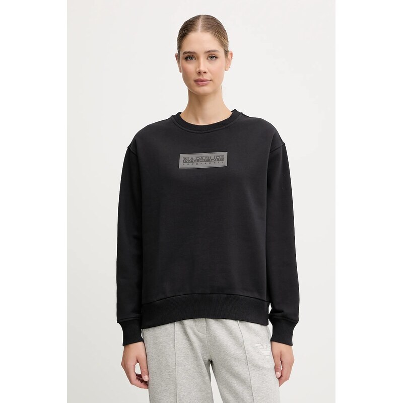 Mikina Napapijri B-Box 65297371