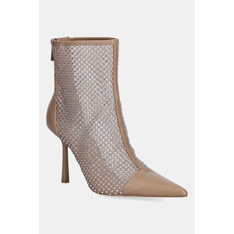 Členkové topánky Steve Madden Arlette 65339455