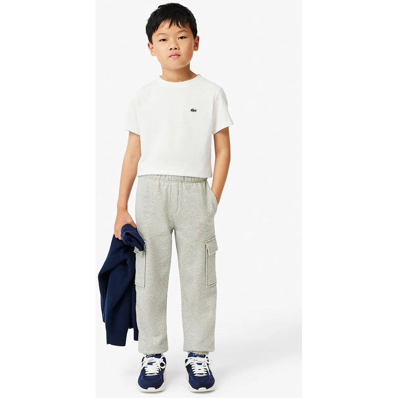 Detské tepláky Lacoste 62938886