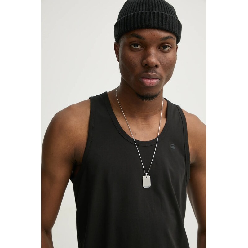 Tričko G-Star 2-pak Base tank top 61827831