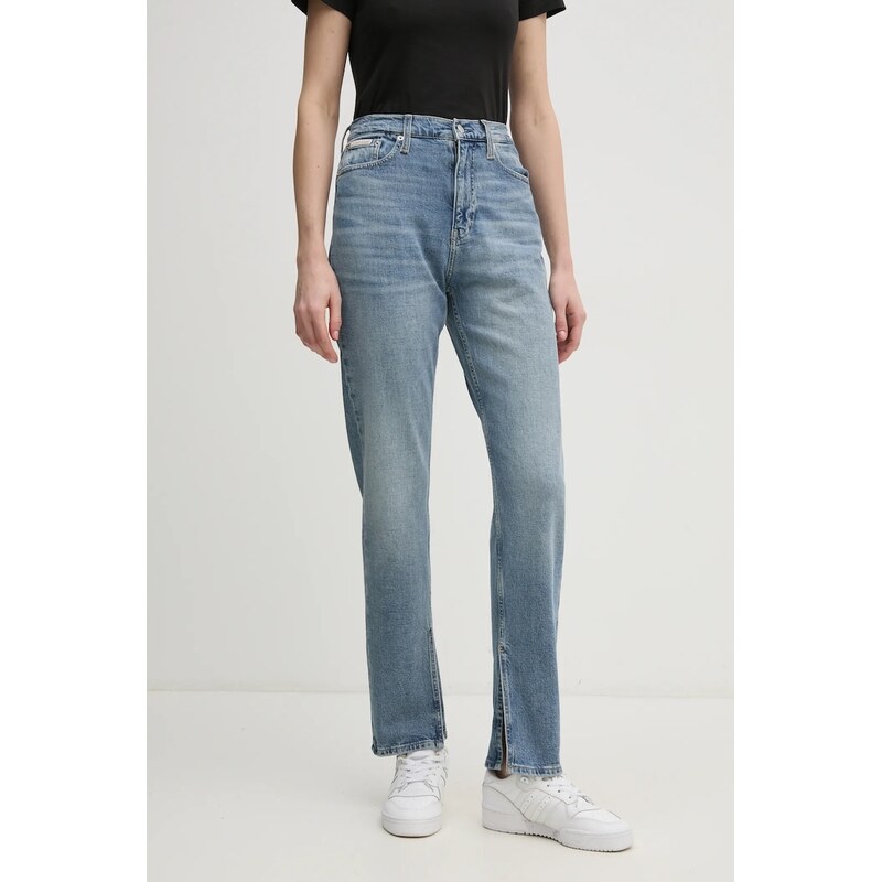 Rifle Calvin Klein Jeans 60747737