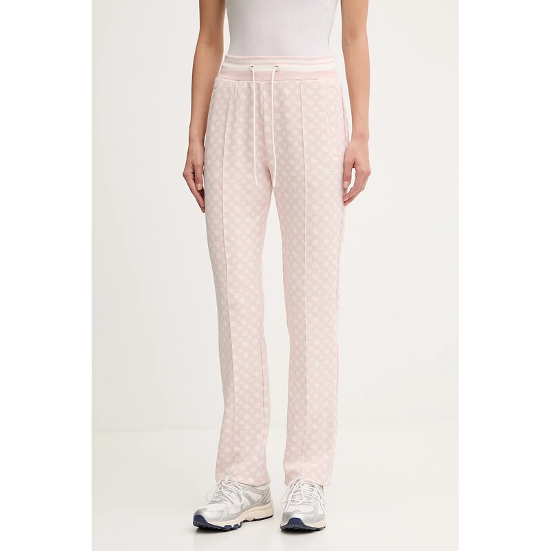 Tepláky Guess NEW AGGIE 64412594