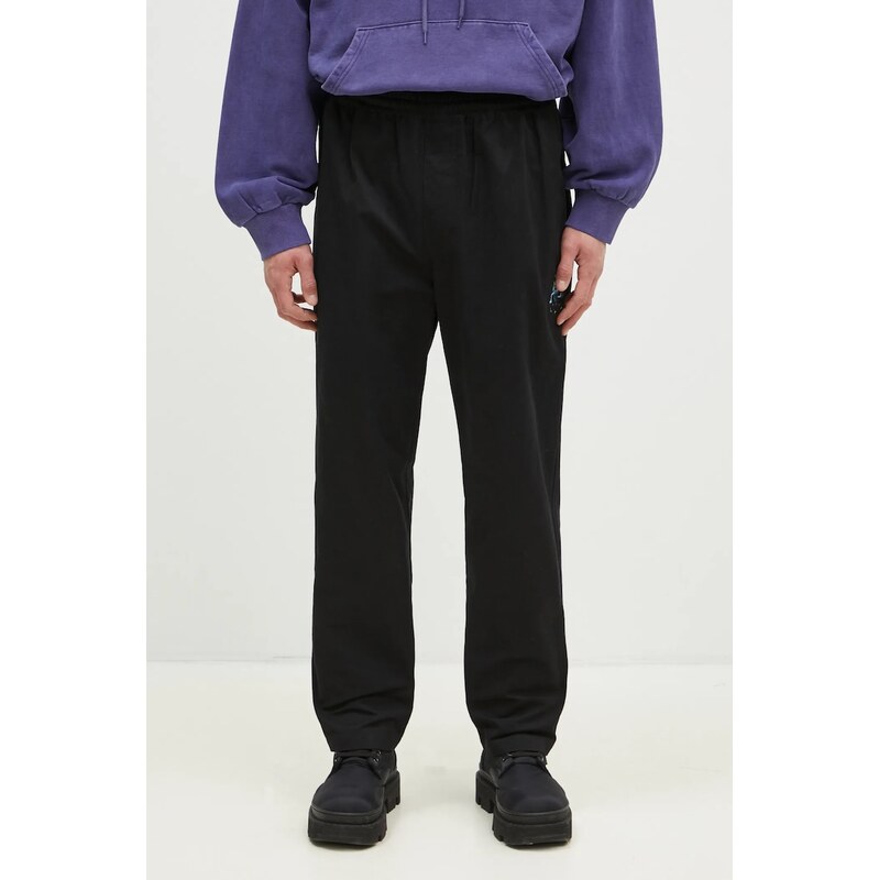 Icecream Bavlnené nohavice ICECREAM Skate Pant 62303828