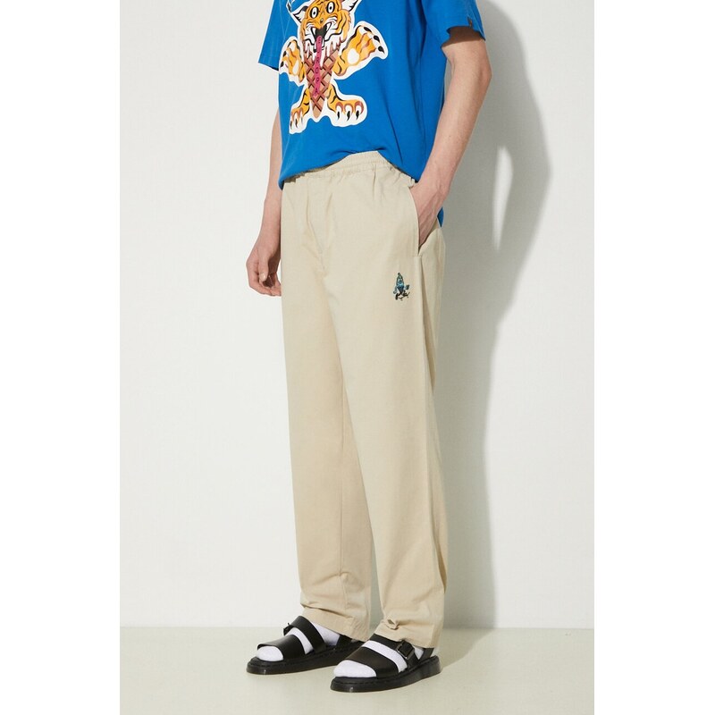 Icecream Bavlnené nohavice ICECREAM Skate Pant 61025283