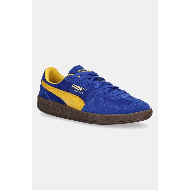 Tenisky Puma Palermo Vintage Update 62948214