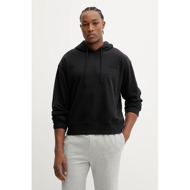 Mikina s kapucňou Calvin Klein Underwear 65294641
