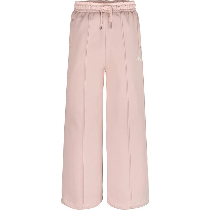 Detské tepláky Calvin Klein Jeans 62948294