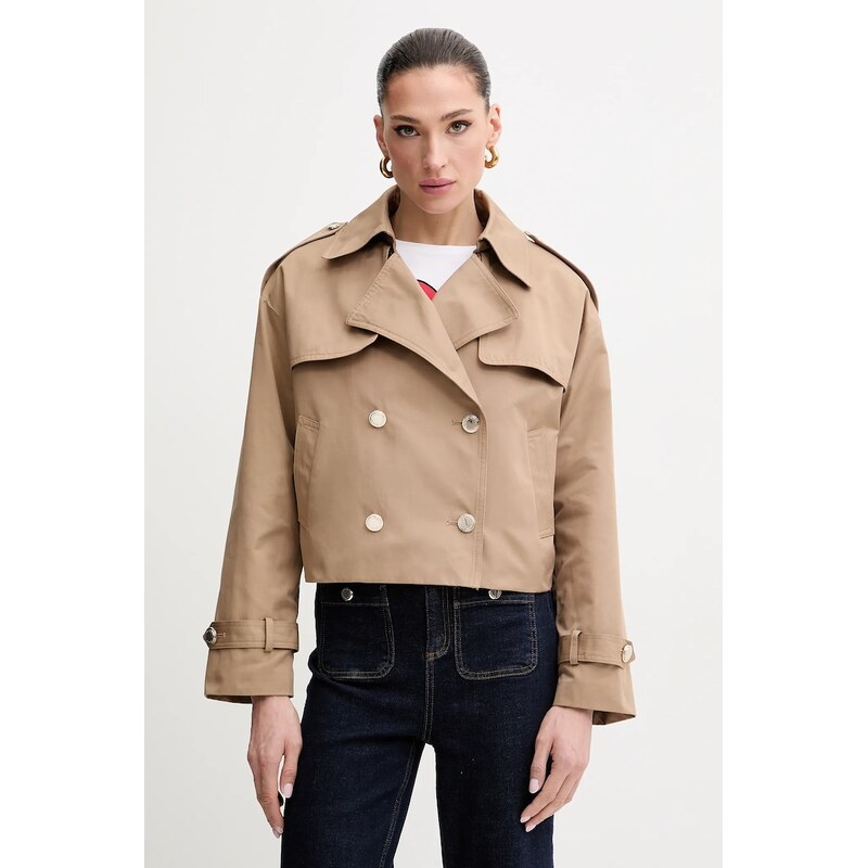 Kabát Morgan GSIM 63249283