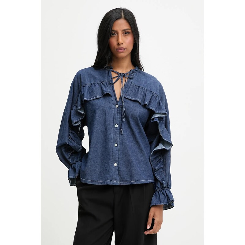 Košeľa Answear.LAB 64431840