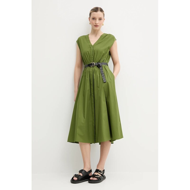 Šaty MICHAEL Michael Kors 63422382