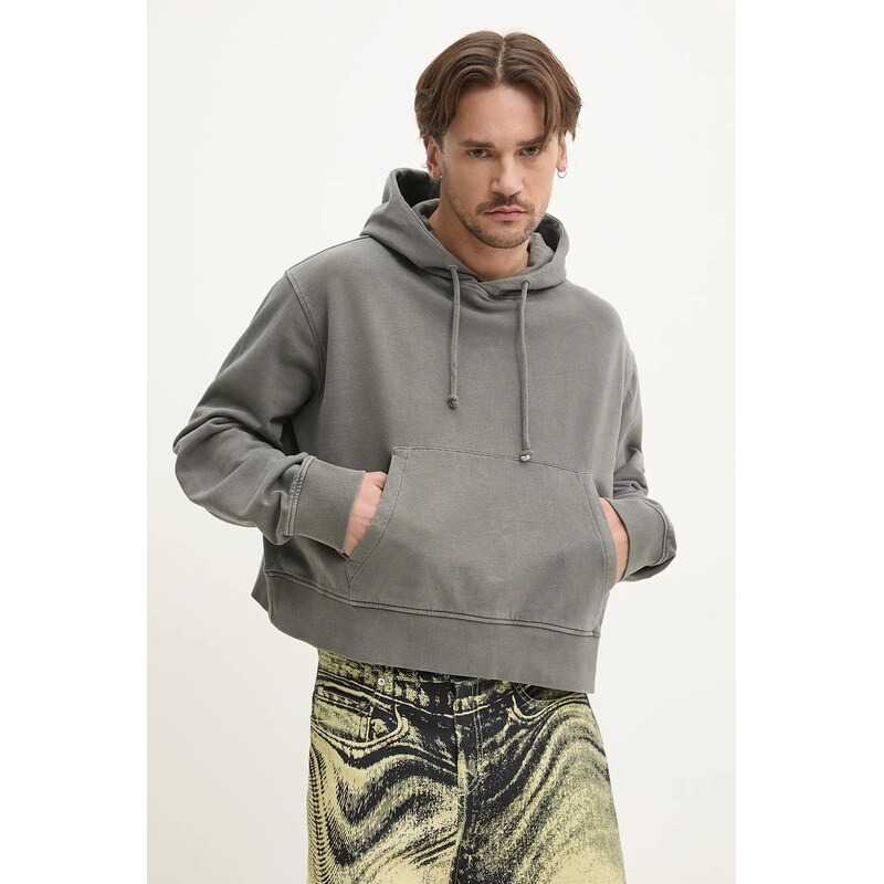 Bavlnená mikina CAMPERLAB 64329078