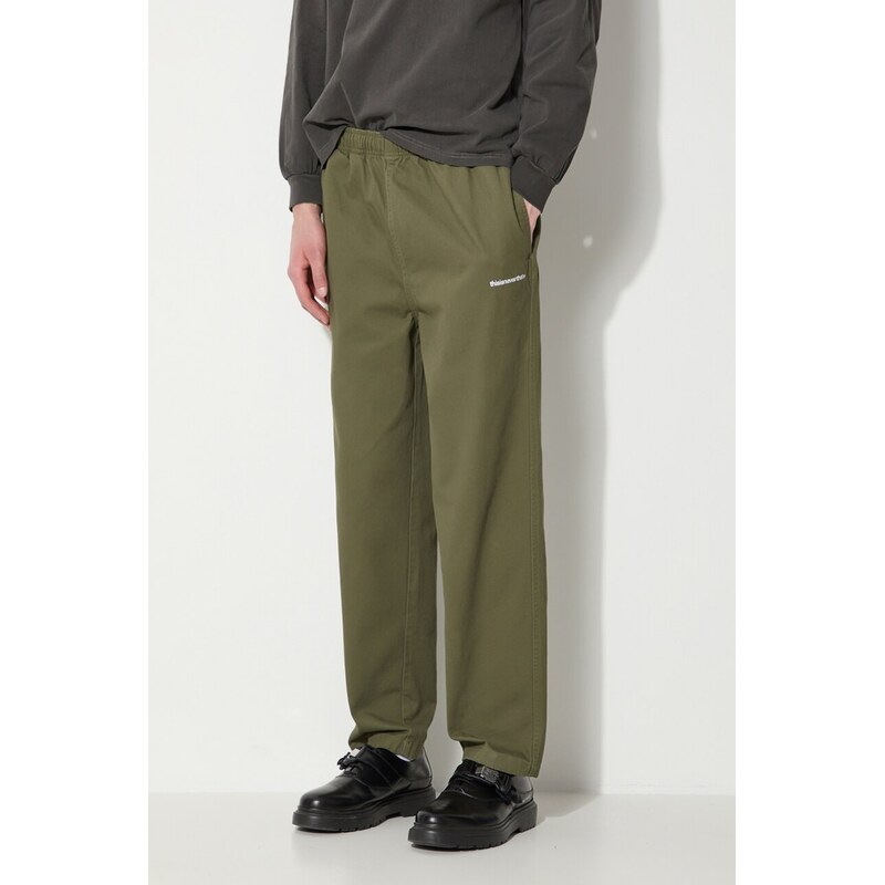 thisisneverthat Nohavice thisisneverthat Easy Pant 61025607