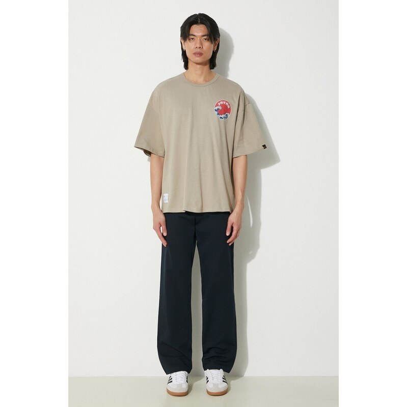Norse Projects Nohavice Norse Projects Aros Regular Organic 61025704