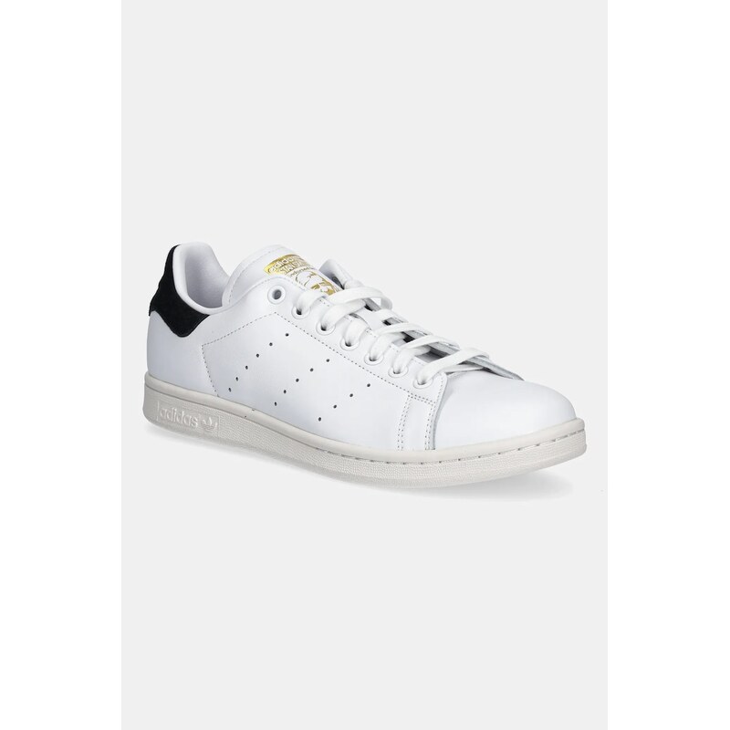 Kožené tenisky adidas Originals Stan Smith 62958271