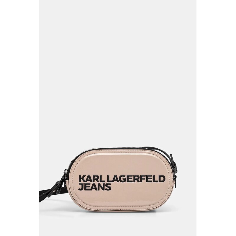 Kabelka Karl Lagerfeld Jeans 61079141