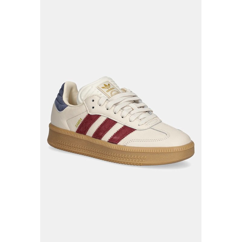 Kožené tenisky adidas Originals Samba XLG 62968759