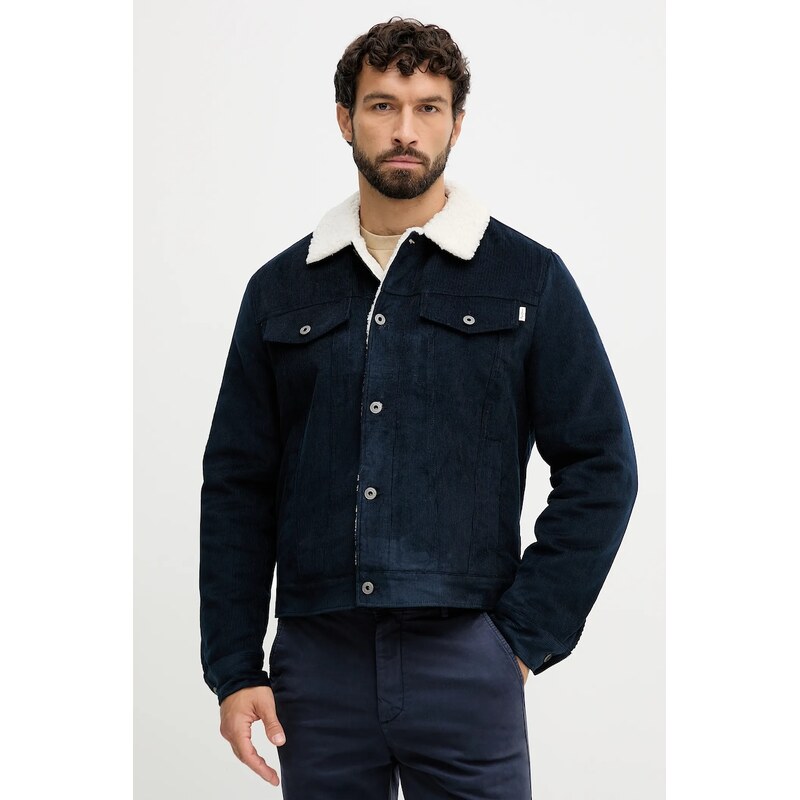 Menčestrová bunda Pepe Jeans 65596945