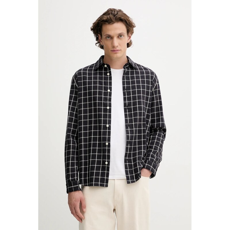 Bavlnená košeľa Marc OPolo 65306109