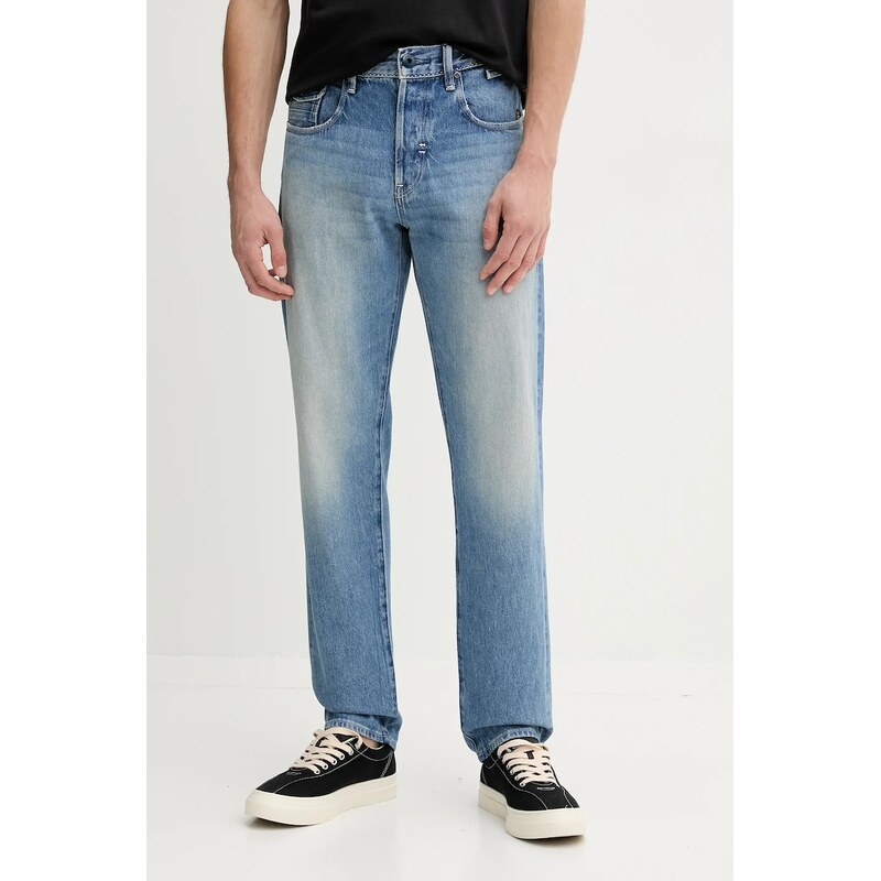 Rifle G-Star Morry FWD Regular Tapered 65306139