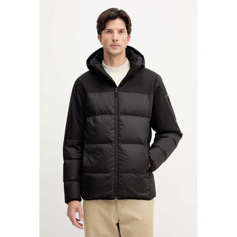 Páperová bunda BOSS Green OW_Block-X JT HD 65301071