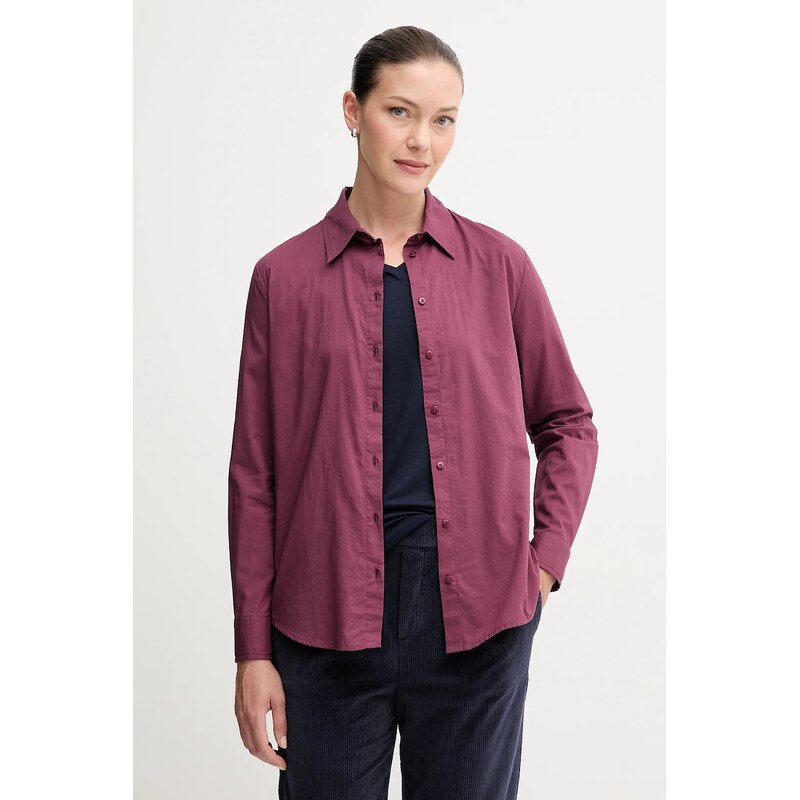 Bavlnená košeľa United Colors of Benetton 64927868