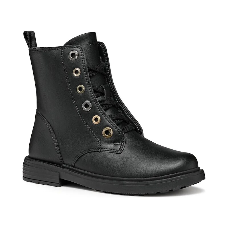 Detské topánky Geox ECLAIR 65301126