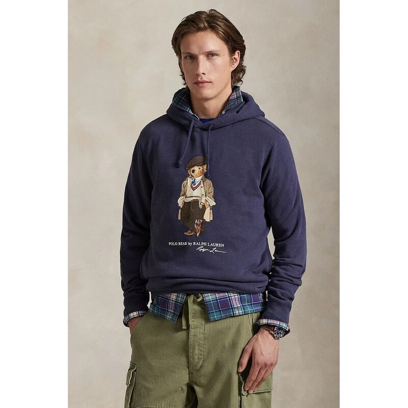 Mikina Polo Ralph Lauren 65301092