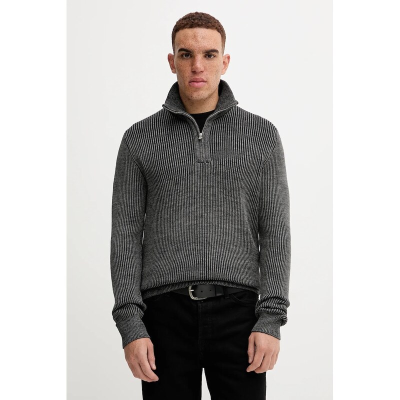 Sveter s prímesou vlny Marc OPolo 65306061