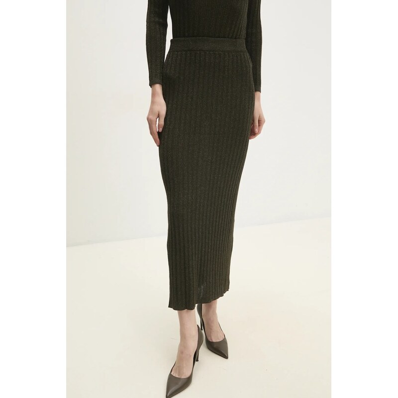 Sukňa Answear.LAB 61551613