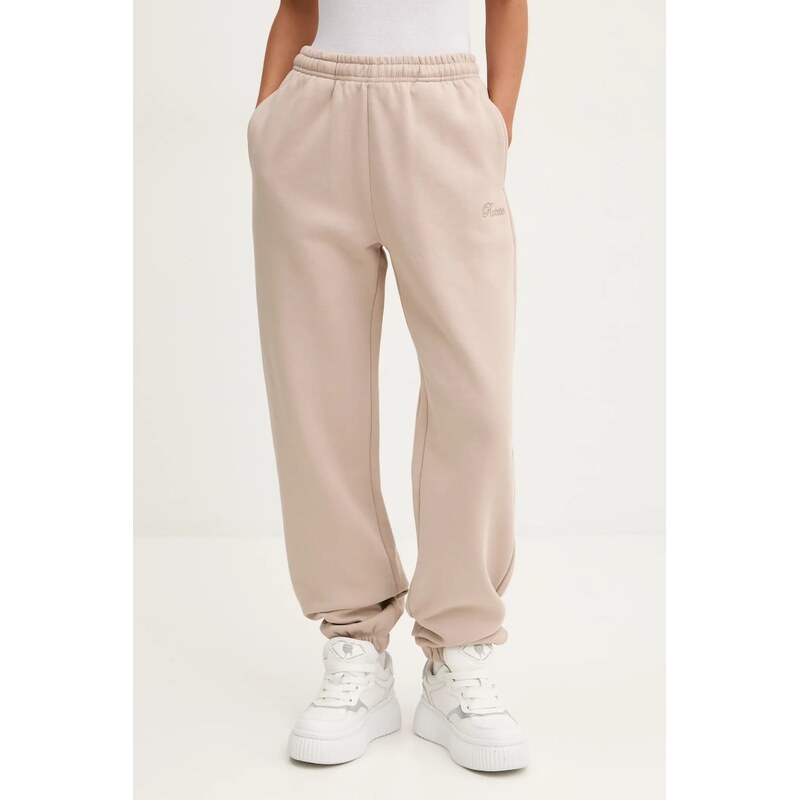 Bavlnené tepláky Rotate 66047221