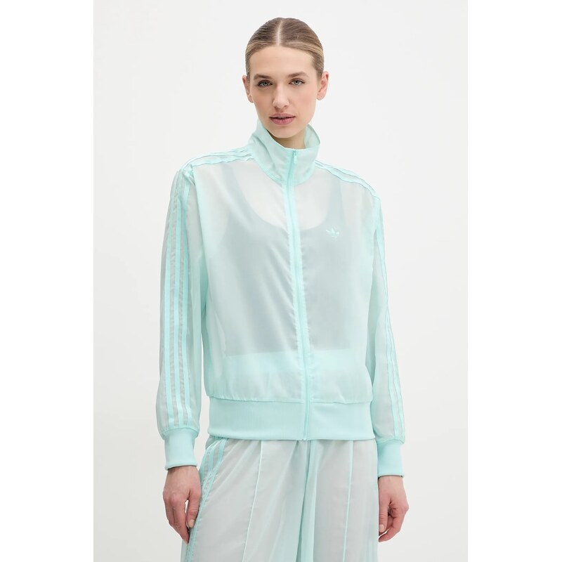 Mikina adidas Originals Adicolor 62958445