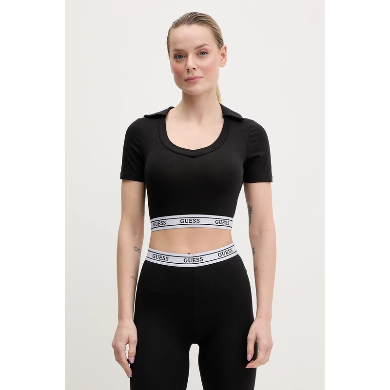 Polo tričko Guess ALINE 62958157