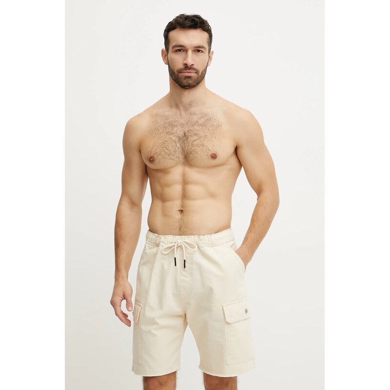 Bavlnené šortky OAS 62968850