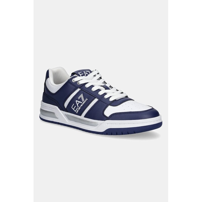 Tenisky EA7 Emporio Armani 62968634