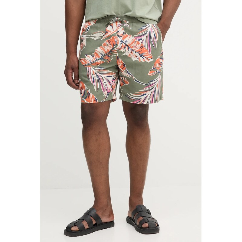 Šortky Tommy Hilfiger 64441891